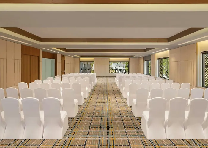 Katra Marriott Resort & Spa