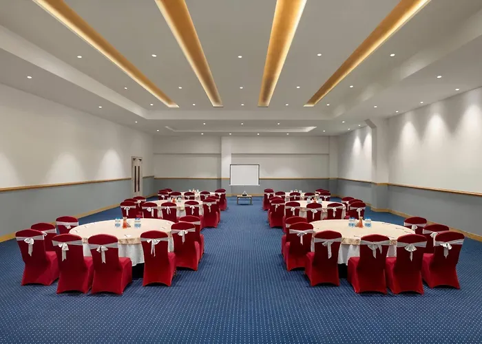 Ramada Plaza By Wyndham Jammu Vijaypur