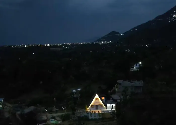 Coco Homes Katra