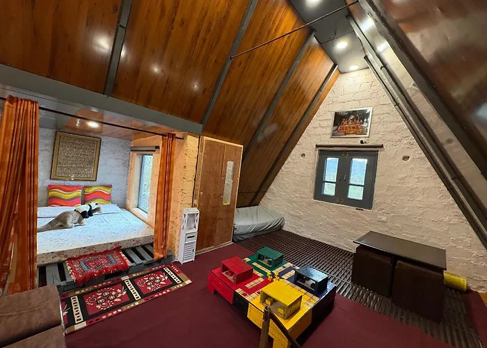 Coco Homes Katra